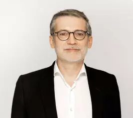 Philippe Jörg