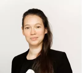 Imai Jen-La Plante