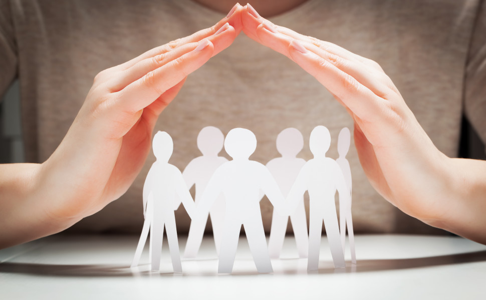 Assurances sociales en Suisse