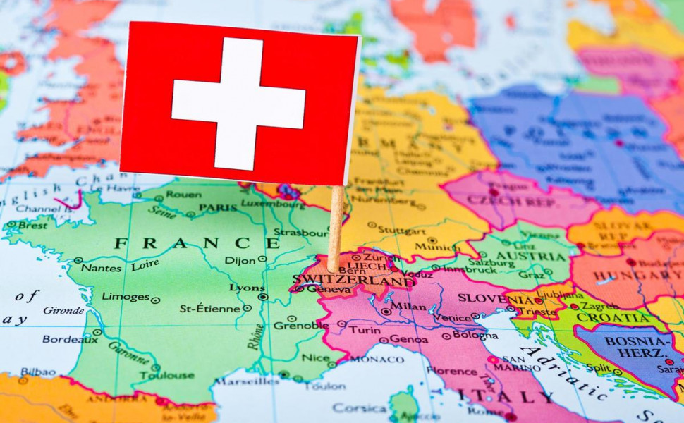 Domiciliation d'entreprise en Suisse : tout ce qu'il faut savoir