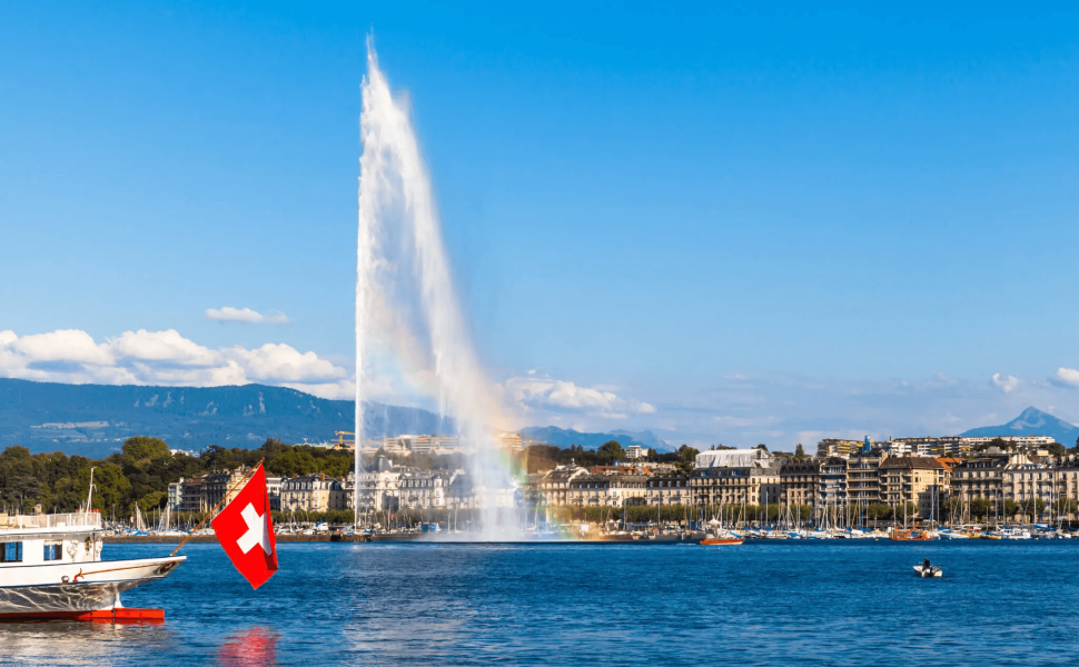Créer son entreprise à Genève : guide complet