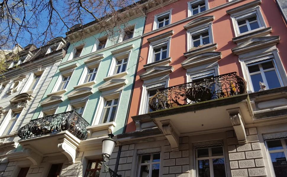 Créer une société immobilière en Suisse : le guide complet